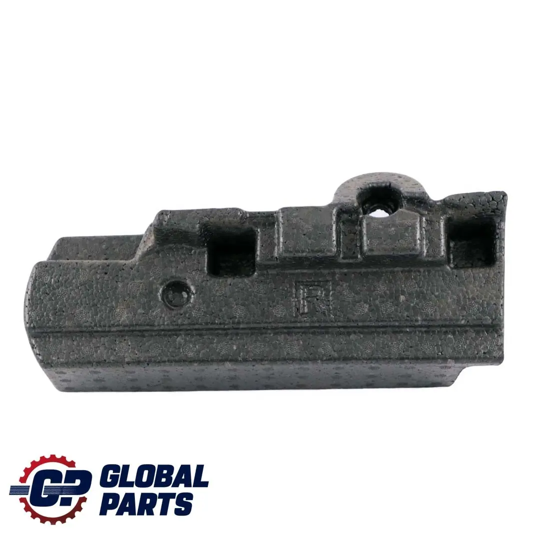 Shell Foam Insert Front Door Right O/S to Mini Cooper One R55 R56 R57 with Part number 2755654 Mini Cooper One R55 R56 R57 Shell Foam Insert Front Door Right O/S - SKU 2755654 - Part number 2755654