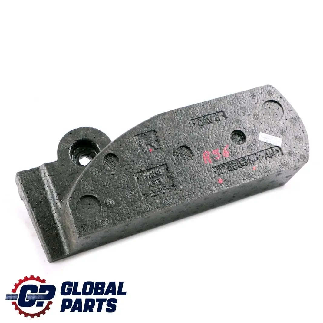 Shell Foam Insert Front Door Right O/S to Mini Cooper One R55 R56 R57 with Part number 2755654 Mini Cooper One R55 R56 R57 Shell Foam Insert Front Door Right O/S - SKU 2755654 - Part number 2755654