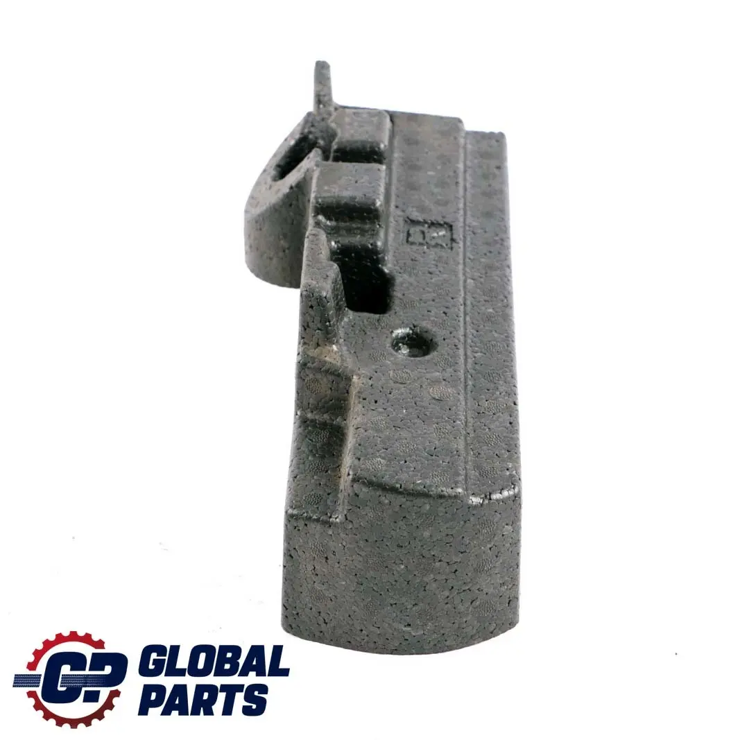 Shell Foam Insert Front Door Right O/S to Mini Cooper One R55 R56 R57 with Part number 2755654 Mini Cooper One R55 R56 R57 Shell Foam Insert Front Door Right O/S - SKU 2755654 - Part number 2755654