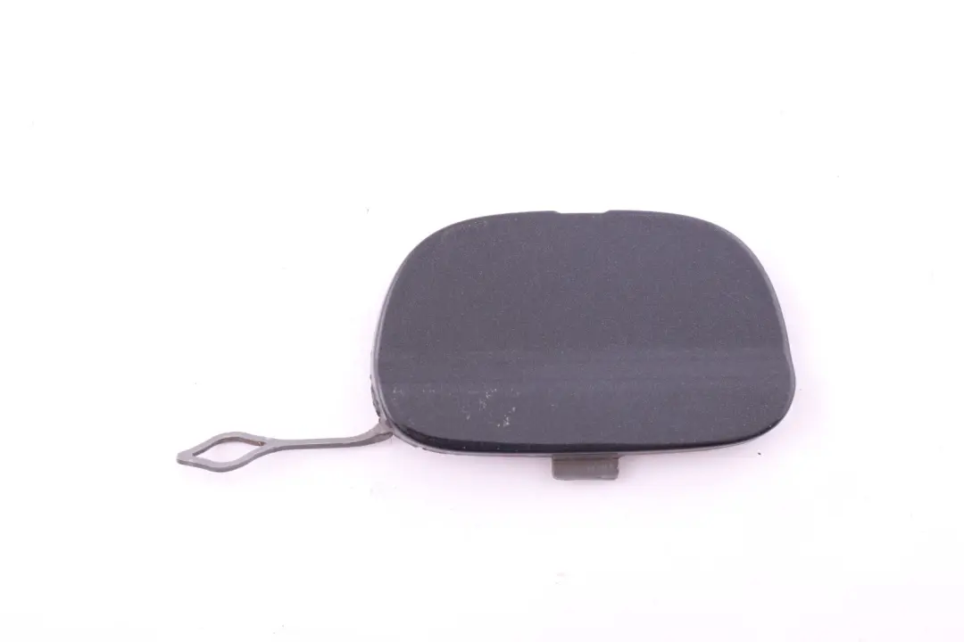 MINI R56 Zaślepka haka zderzaka tył 2751704 - SKU 2755693-ASB - Numer Części 2755693