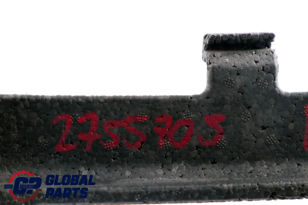 Foam Insert Trunk to Mini Cooper R56 R55 with Part number 2755705 Mini Cooper R56 R55 Foam Insert Trunk - SKU 2755705 - Part number 2755705