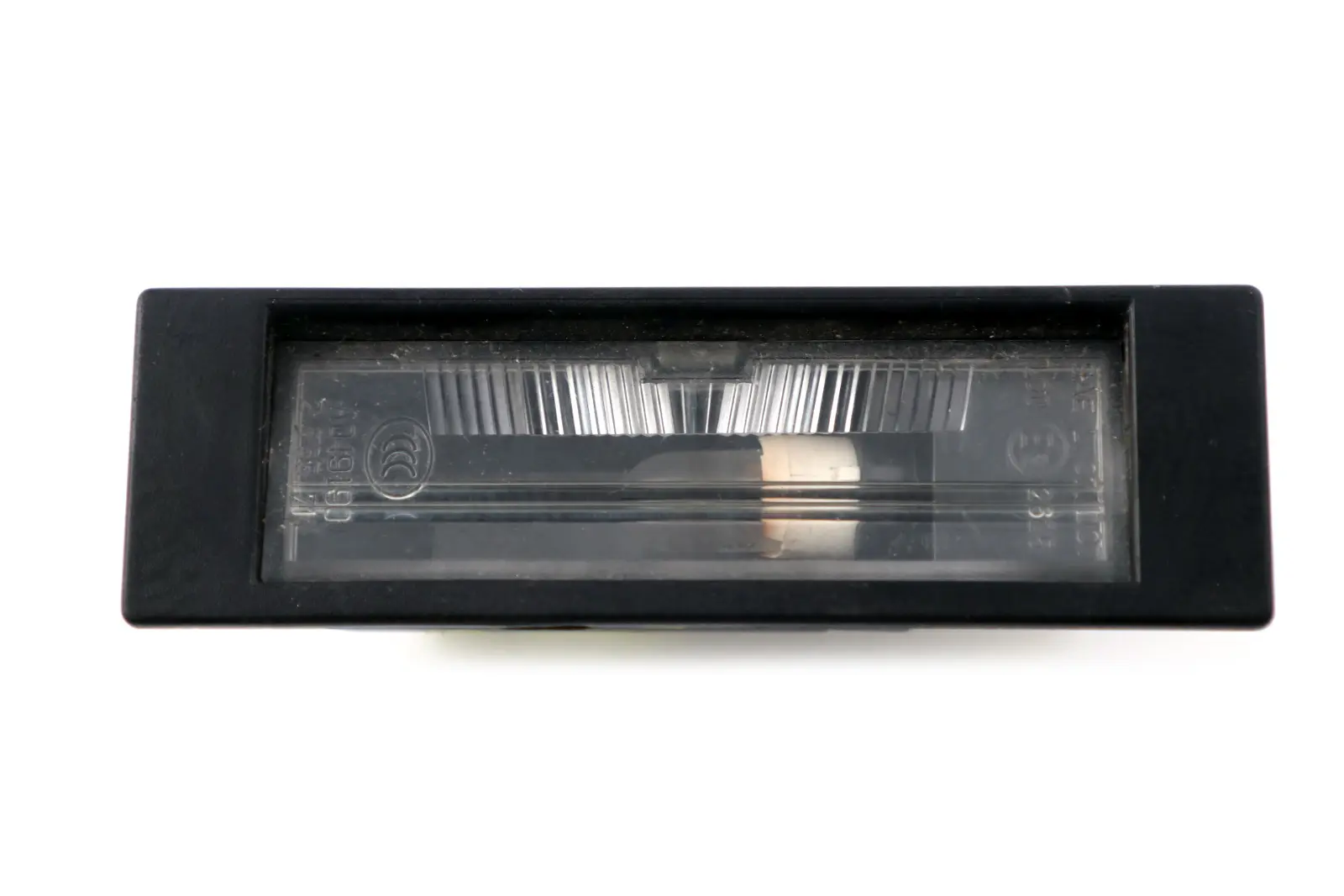 Mini Clubman Compatriote Paceman R55 R60 R61 eclairage de la Plaque 2755711