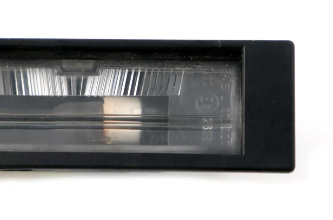 Compatriote Paceman R55 R60 R61 eclairage de la Plaque pour Mini Clubman à propos du numéro de pièce 2755711 Mini Clubman Compatriote Paceman R55 R60 R61 eclairage de la Plaque - SKU 2755711 - Numéro de pièce 2755711