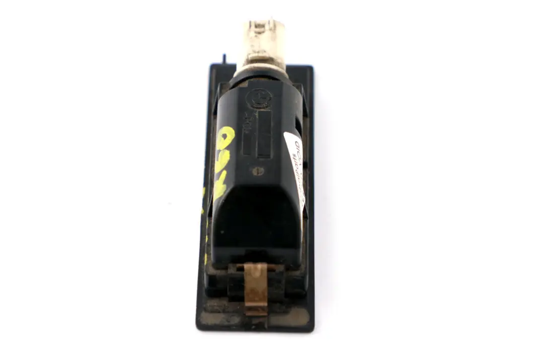 Mini Clubman Countryman Paceman R55 R60 R61 Registration Plate Lamp - SKU 2755711 - Part number 2755711