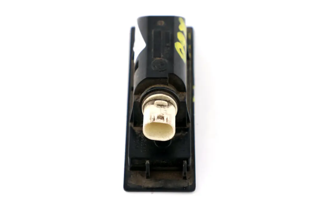 Mini Clubman Countryman Paceman R55 R60 R61 Registration Plate Lamp - SKU 2755711 - Part number 2755711