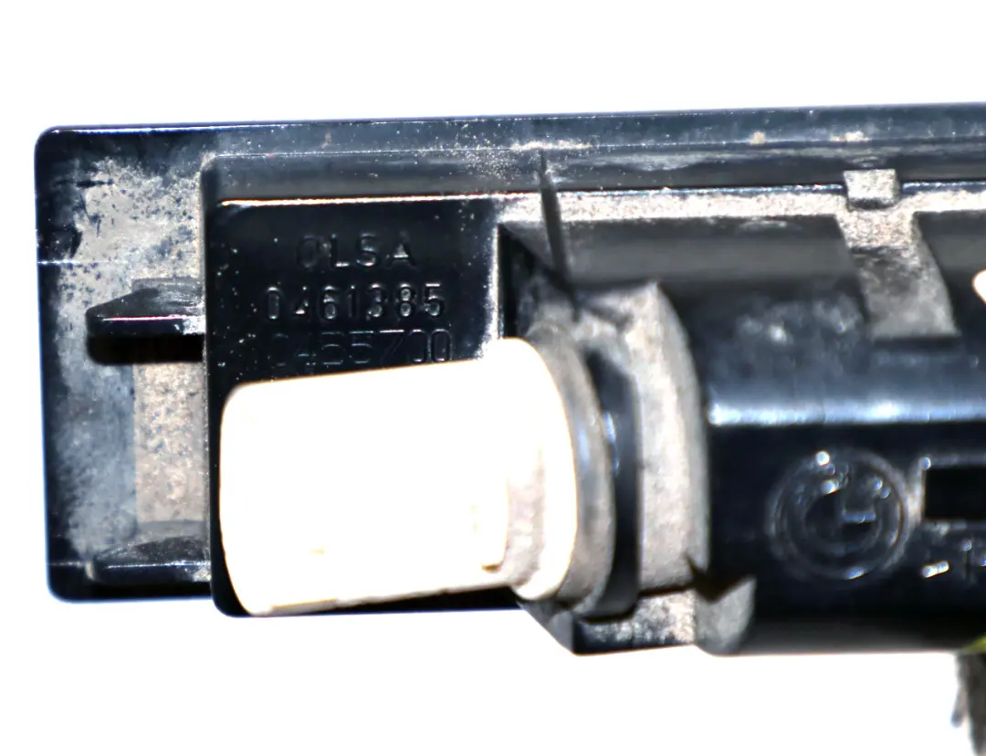 Luz De matricula para Mini Clubman Countryman Paceman R55 R60 R61 con número de pieza 2755711 Mini Clubman Countryman Paceman R55 R60 R61 Luz De matricula - SKU 2755711 - Número de pieza 2755711