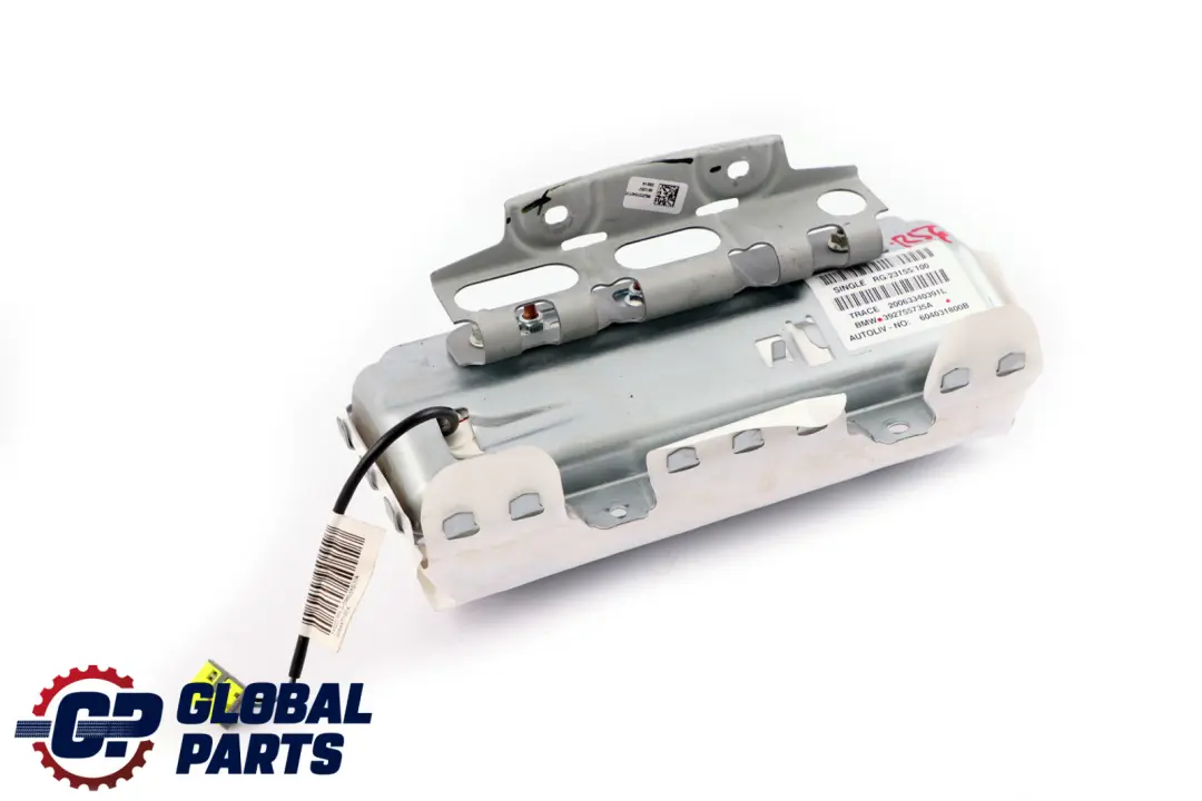 Modul Mini Cooper One R55 R56 Modul Beifahrerseite Armaturenbrett Dash für Air mit Teilenummer 2755735 Air Modul Mini Cooper One R55 R56 Modul Beifahrerseite Armaturenbrett Dash - SKU 2755735 - Teilenummer 2755735
