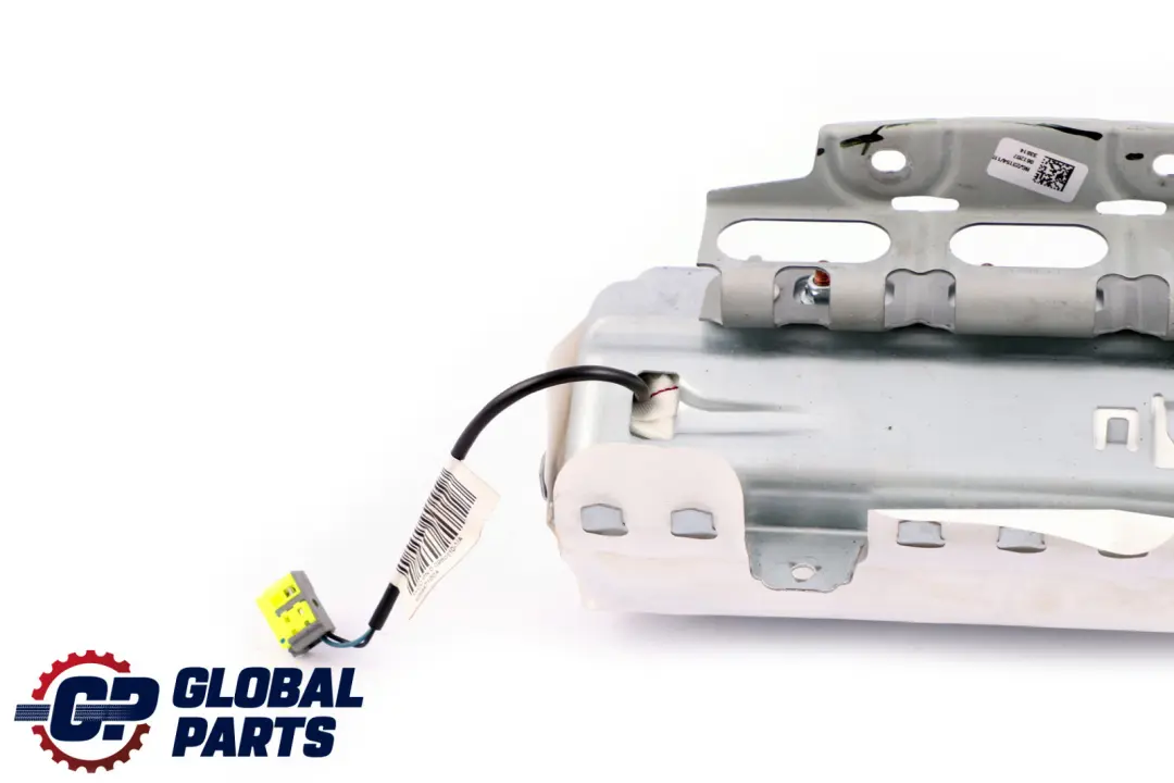 Poduszka Powietrzna Pasażera Airbag do Mini R55 R56 R57 o numerze 2755735 Mini R55 R56 R57 Poduszka Powietrzna Pasażera Airbag - SKU 2755735 - Numer Części 2755735