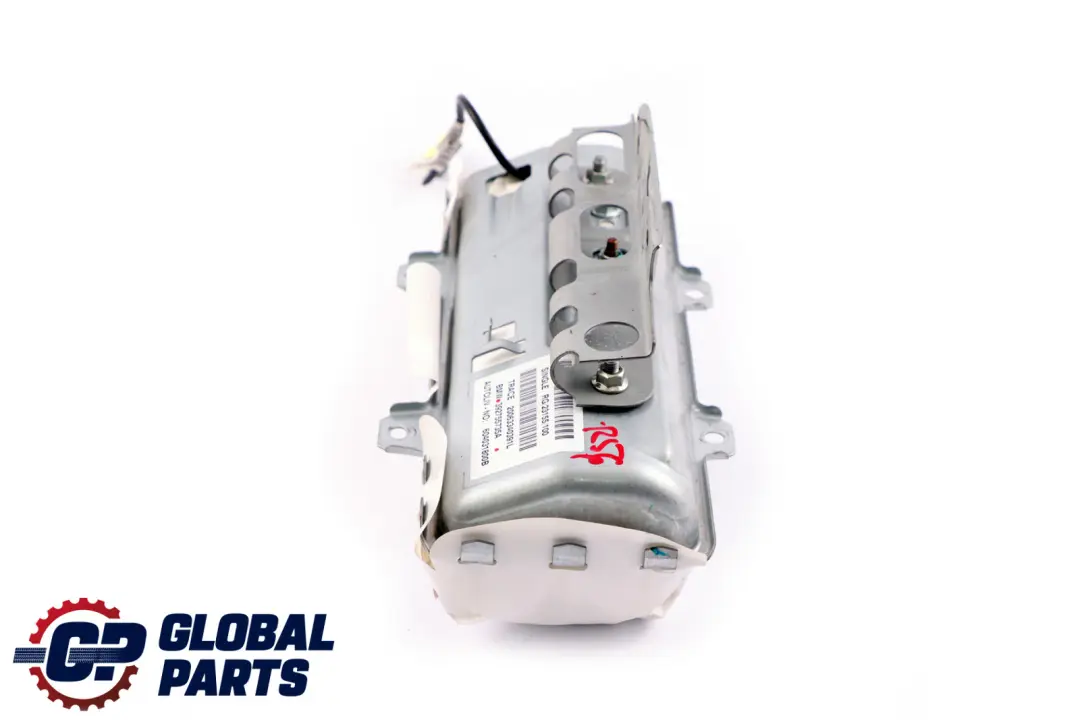  Módulo De Aire Mini Cooper One R55 R56 Módulo Tablero Lado Pasajero Tablero - SKU 2755735 - Número de pieza 2755735