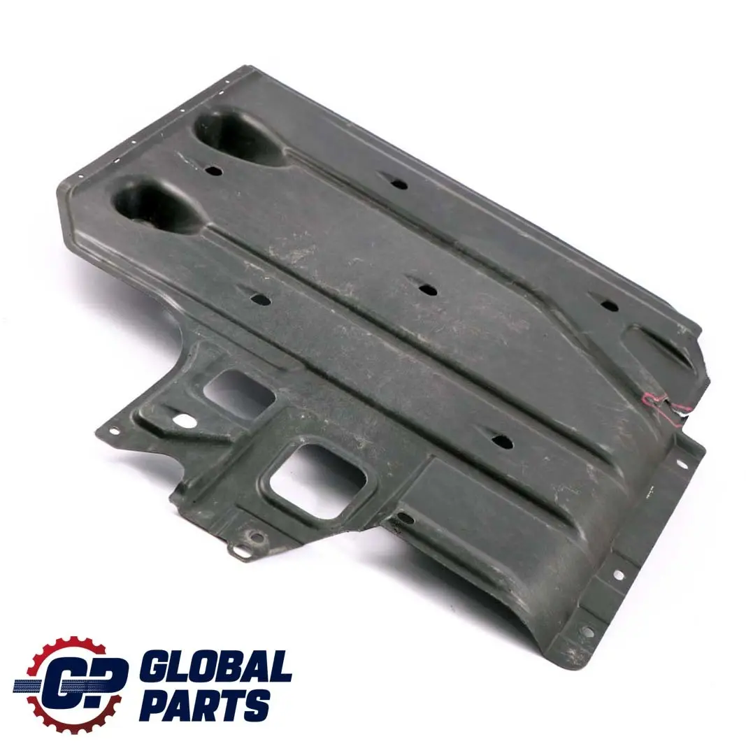 BMW Mini Cooper R55 R56 1 Unterbodenverkleidung Abdeckung Links - SKU 2755791-1 - Teilenummer 2755791