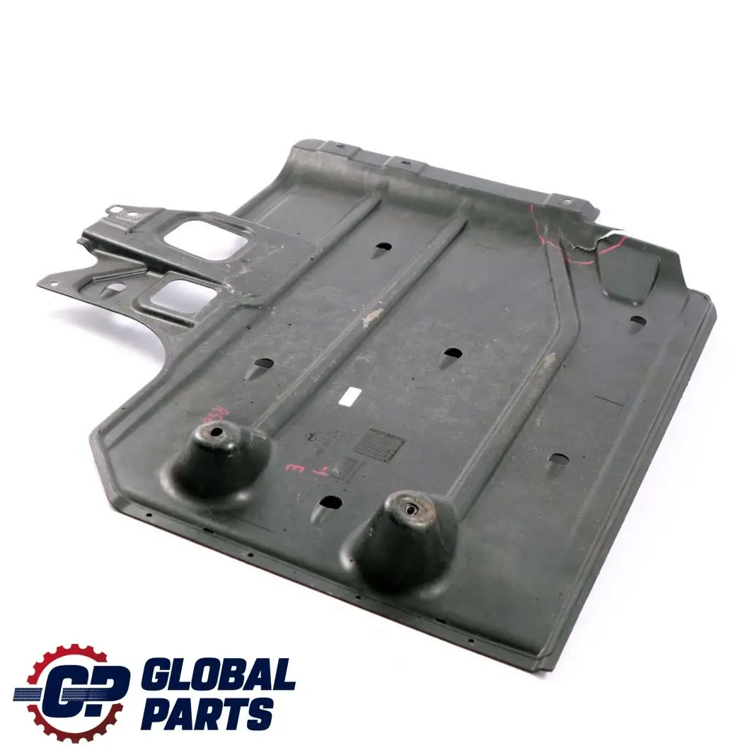 BMW Mini Cooper R55 R56 1 Unterbodenverkleidung Abdeckung Links - SKU 2755791-1 - Teilenummer 2755791