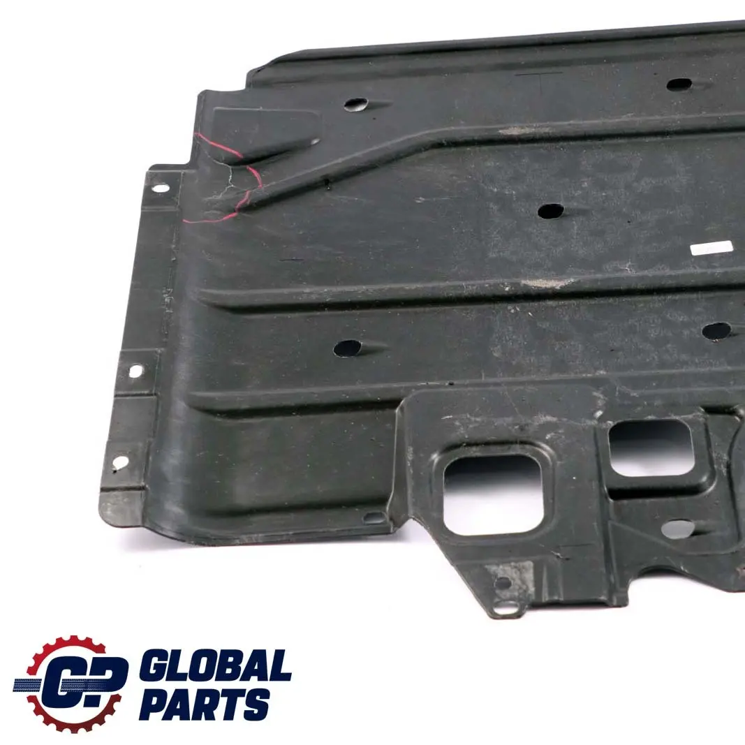 Osłona podwozia lewa lewy tył do MINI Cooper R55 R56 o numerze 2755791 MINI Cooper R55 R56 Osłona podwozia lewa lewy tył - SKU 2755791-1 - Numer Części 2755791