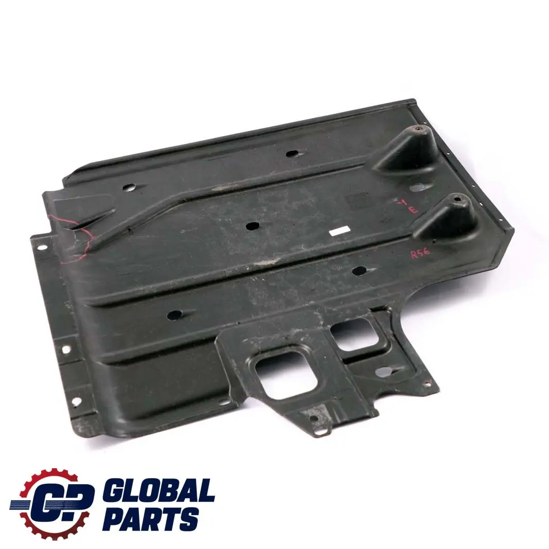 BMW Mini Cooper R55 R56 1 Unterbodenverkleidung Abdeckung Links - SKU 2755791-1 - Teilenummer 2755791