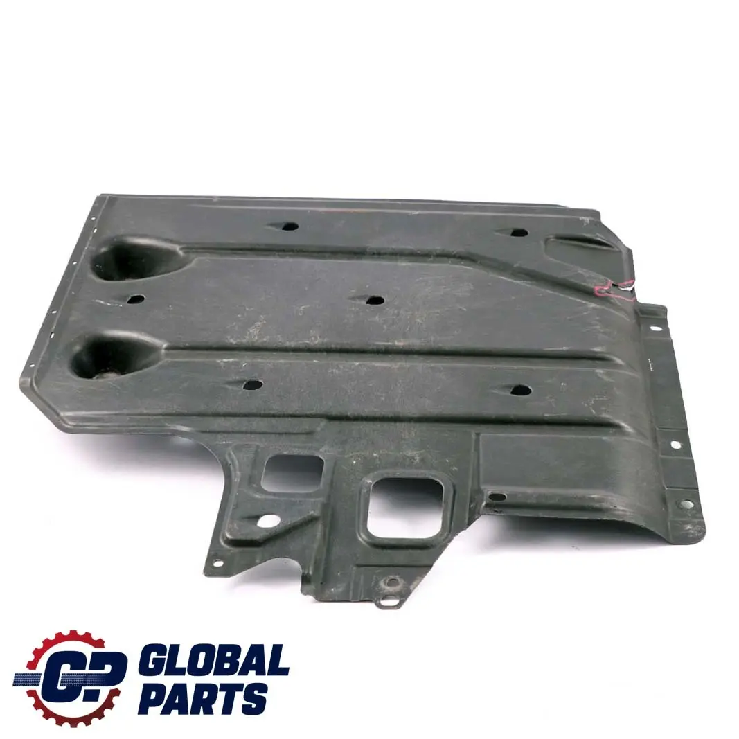 BMW Mini Cooper R55 R56 1 Unterbodenverkleidung Abdeckung Links - SKU 2755791-1 - Teilenummer 2755791