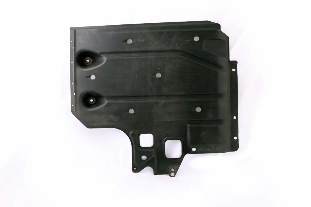 Mini R55 R56 LCI Underside Panelling Cover Panel Left N/S - SKU 2755791 - Part number 2755791