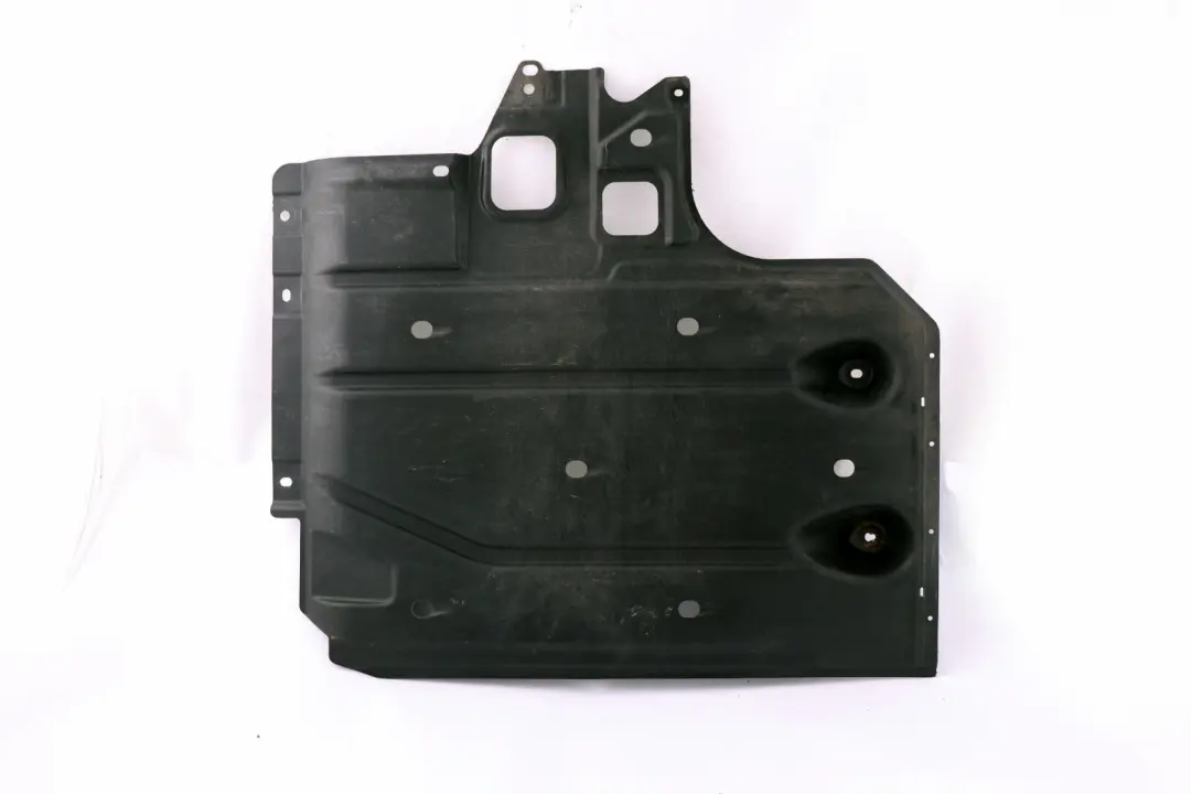 Underside Panelling Cover Panel Left N/S to Mini R55 R56 LCI with Part number 2755791 Mini R55 R56 LCI Underside Panelling Cover Panel Left N/S - SKU 2755791 - Part number 2755791