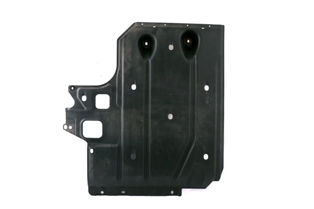 Mini R55 R56 LCI Underside Panelling Cover Panel Left N/S - SKU 2755791 - Part number 2755791