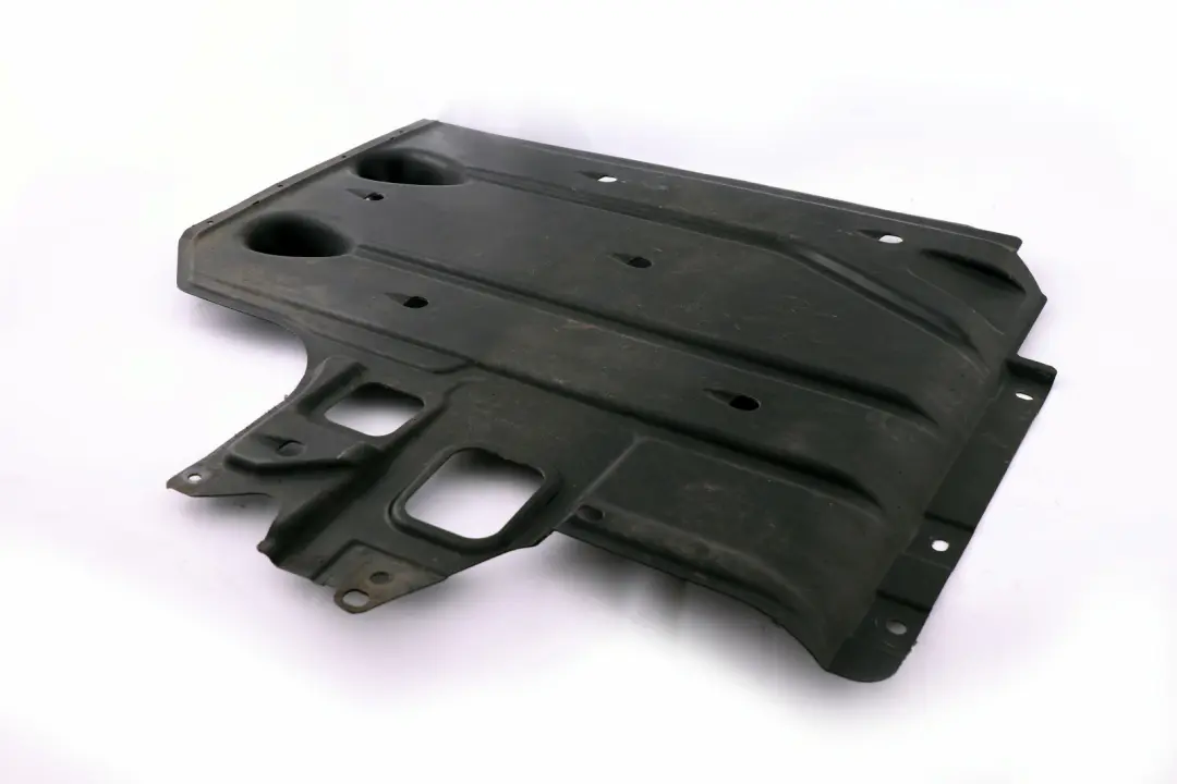 Mini R55 R56 LCI Underside Panelling Cover Panel Left N/S - SKU 2755791 - Part number 2755791