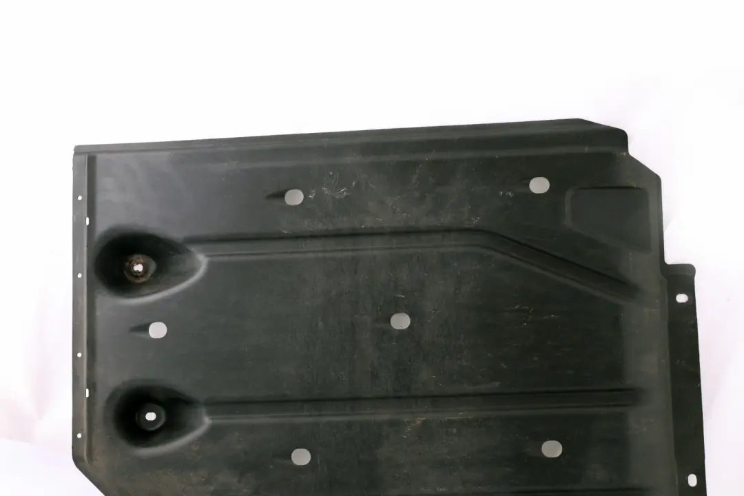 Mini R55 R56 LCI Underside Panelling Cover Panel Left N/S - SKU 2755791 - Part number 2755791