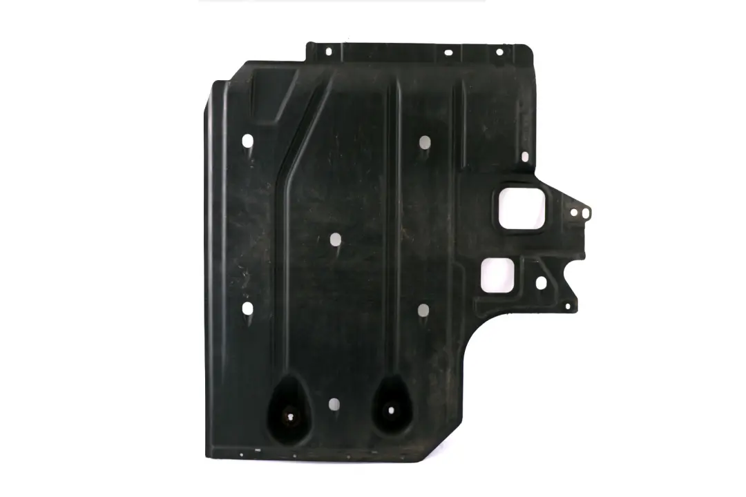 Mini R55 R56 LCI Underside Panelling Cover Panel Left N/S - SKU 2755791 - Part number 2755791