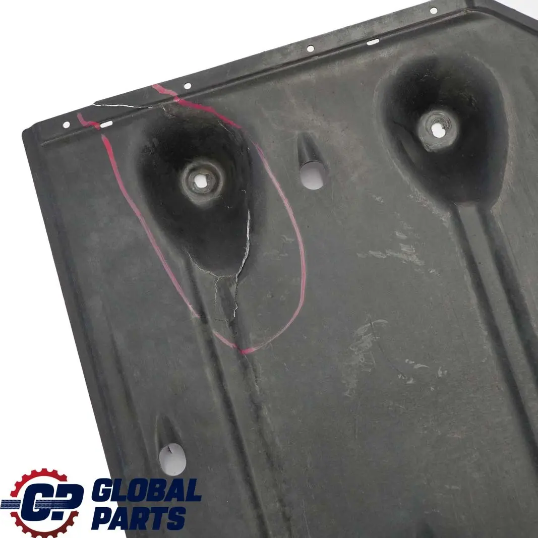 Panneaux de Sol Droite pour Mini Cooper Clubman R55 R56 LCI à propos du numéro de pièce 2755792 Mini Cooper Clubman R55 R56 LCI Panneaux de Sol Droite - SKU 2755792-1 - Numéro de pièce 2755792