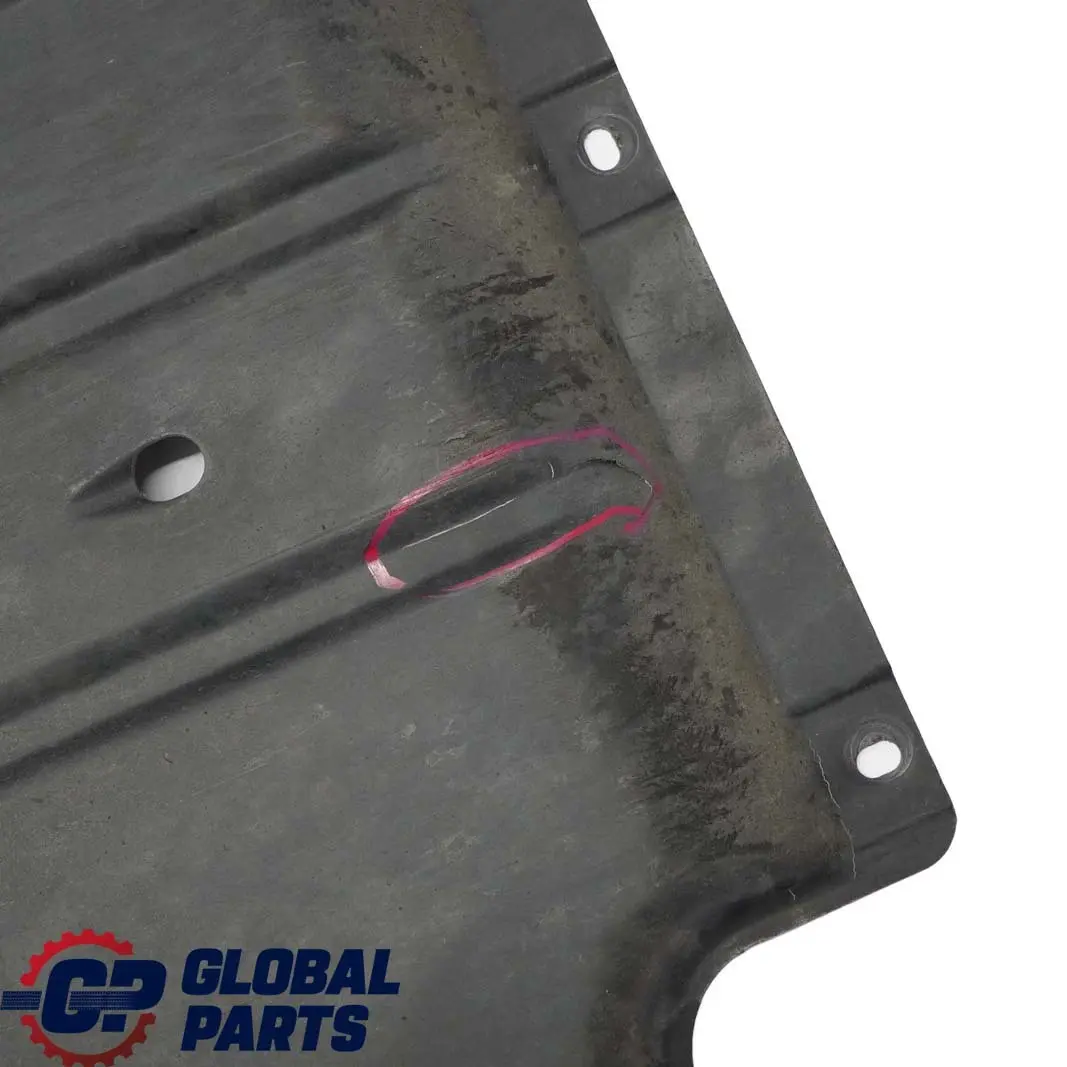 Unterbodenverkleidung Rechts für Mini Cooper Clubman R55 R56 LCI mit Teilenummer 2755792 Mini Cooper Clubman R55 R56 LCI Unterbodenverkleidung Rechts - SKU 2755792-1 - Teilenummer 2755792