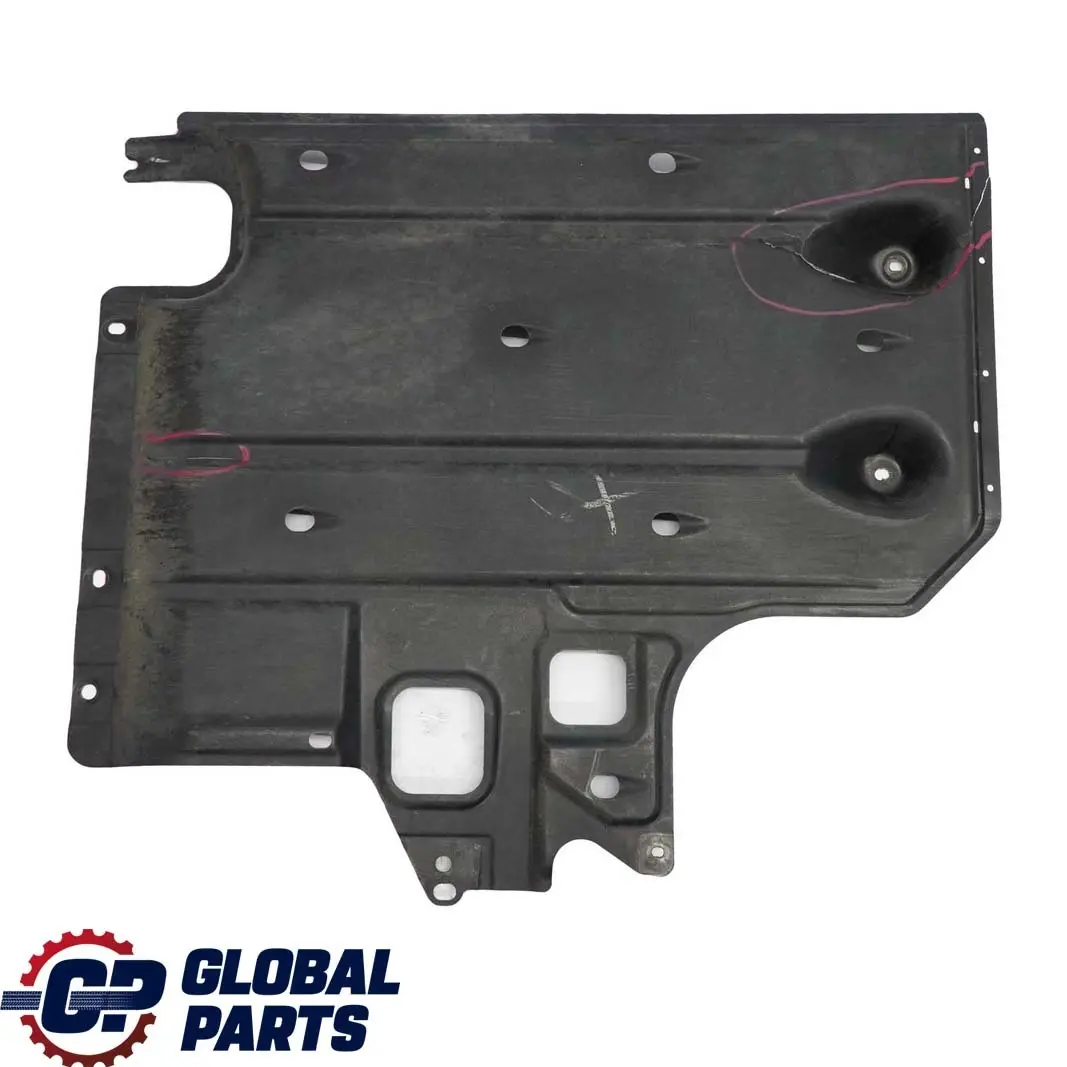 Protezione Sottoscocca Pannello Dx per Mini Cooper Clubman R55 R56 LCI con numero di parte 2755792 Mini Cooper Clubman R55 R56 LCI Protezione Sottoscocca Pannello Dx - SKU 2755792-1 - Numero di parte 2755792