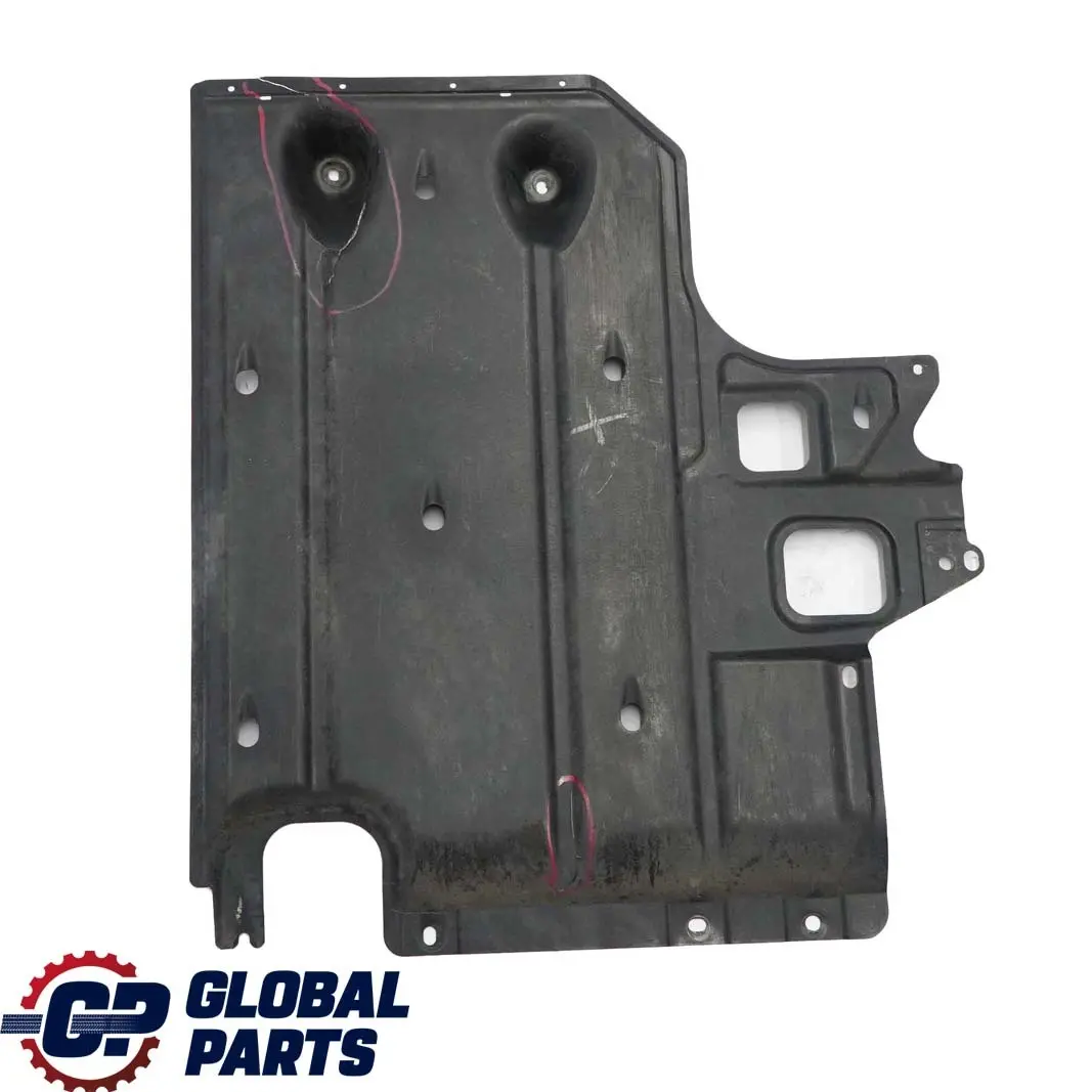 Mini Cooper R55 R56 Underside Panelling Cover Panel Right O/S - SKU 2755792-1 - Part number 2755792