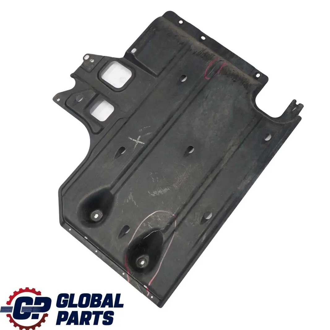 Mini Cooper R55 R56 Underside Panelling Cover Panel Right O/S - SKU 2755792-1 - Part number 2755792