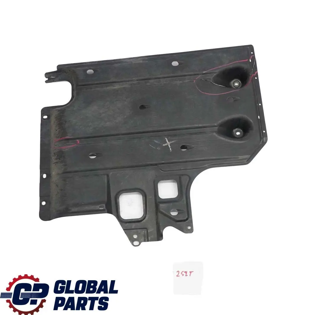Mini Cooper R55 R56 Underside Panelling Cover Panel Right O/S - SKU 2755792-1 - Part number 2755792