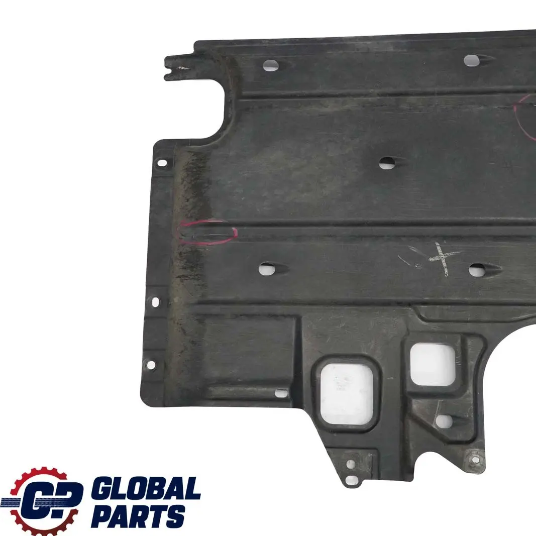 Unterbodenverkleidung Rechts für Mini Cooper Clubman R55 R56 LCI mit Teilenummer 2755792 Mini Cooper Clubman R55 R56 LCI Unterbodenverkleidung Rechts - SKU 2755792-1 - Teilenummer 2755792