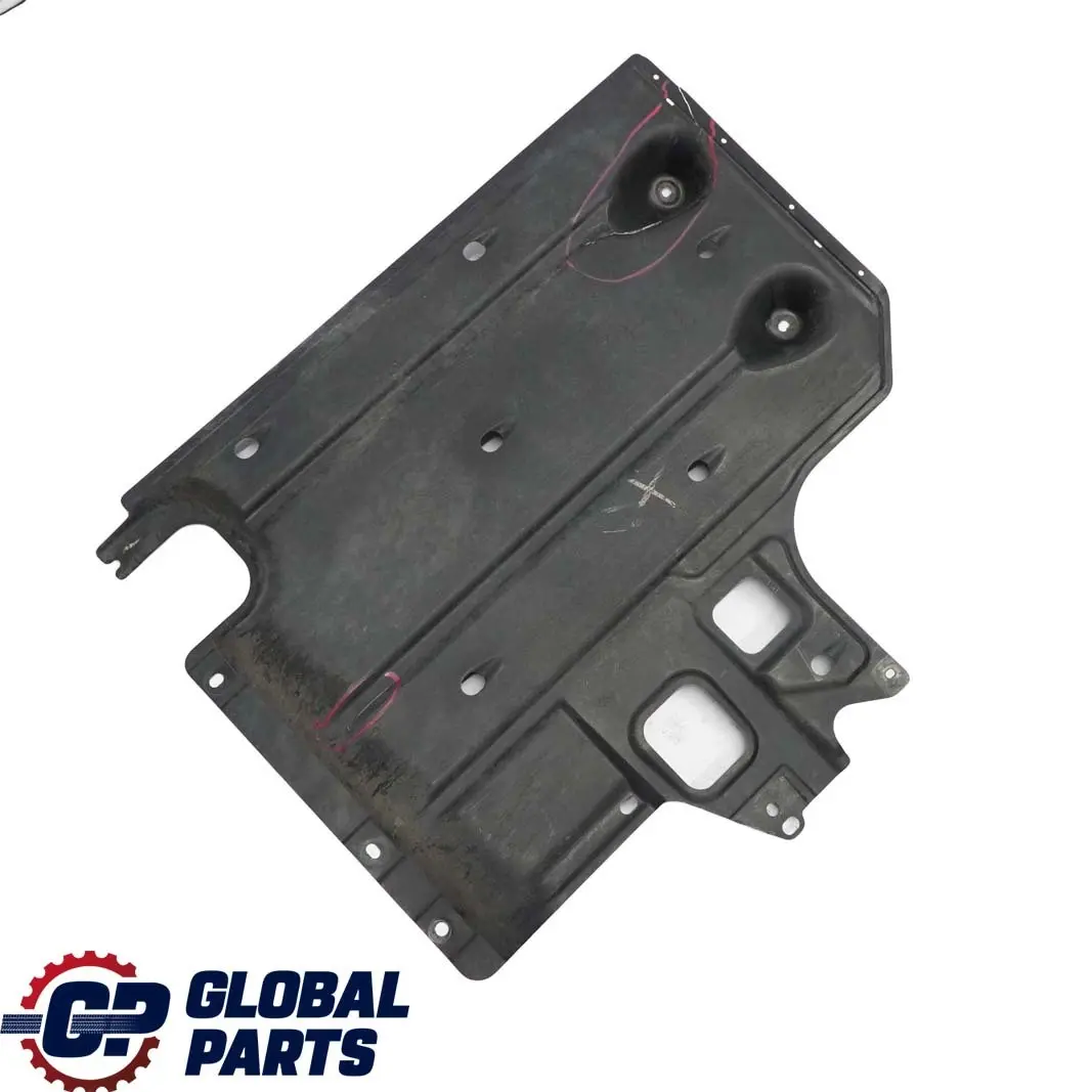 Mini Cooper R55 R56 Underside Panelling Cover Panel Right O/S - SKU 2755792-1 - Part number 2755792