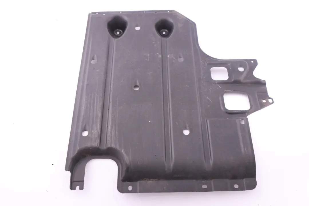 Osłona podwozia prawa tył do MINI Cooper R55 R56 o numerze 2755792 MINI Cooper R55 R56 Osłona podwozia prawa tył - SKU 2755792 - Numer Części 2755792