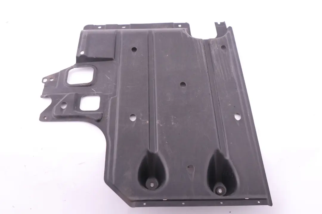 Underside Underbody Panelling Cover Panel Right O/S to BMW Mini R55 R56 with Part number 2755792 BMW Mini R55 R56 Underside Underbody Panelling Cover Panel Right O/S - SKU 2755792 - Part number 2755792