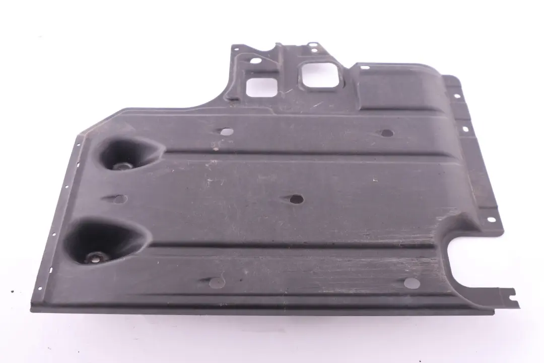 Underside Underbody Panelling Cover Panel Right O/S to BMW Mini R55 R56 with Part number 2755792 BMW Mini R55 R56 Underside Underbody Panelling Cover Panel Right O/S - SKU 2755792 - Part number 2755792