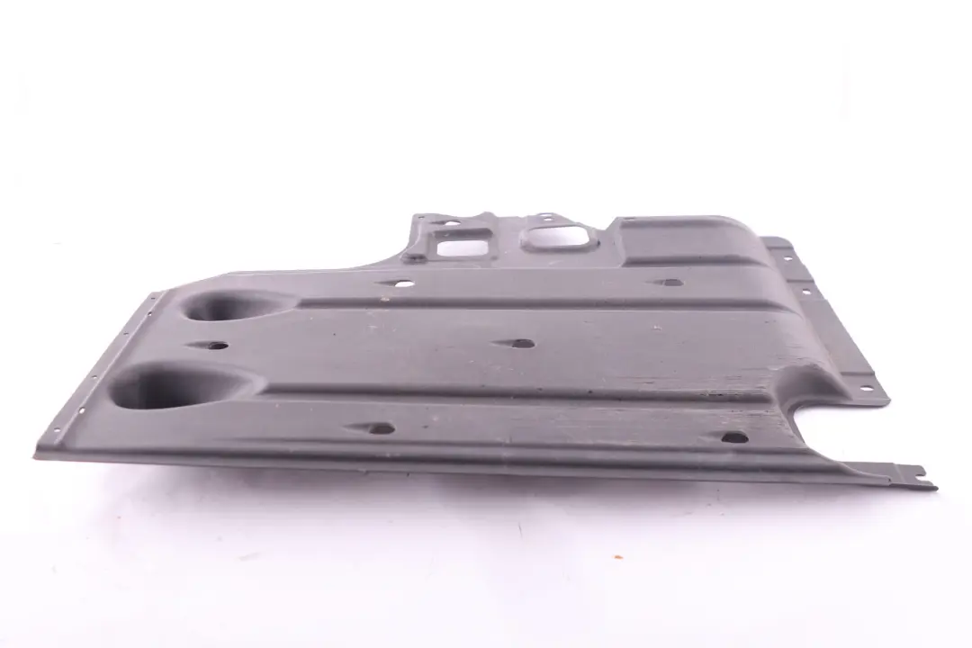 Osłona podwozia prawa tył do MINI Cooper R55 R56 o numerze 2755792 MINI Cooper R55 R56 Osłona podwozia prawa tył - SKU 2755792 - Numer Części 2755792