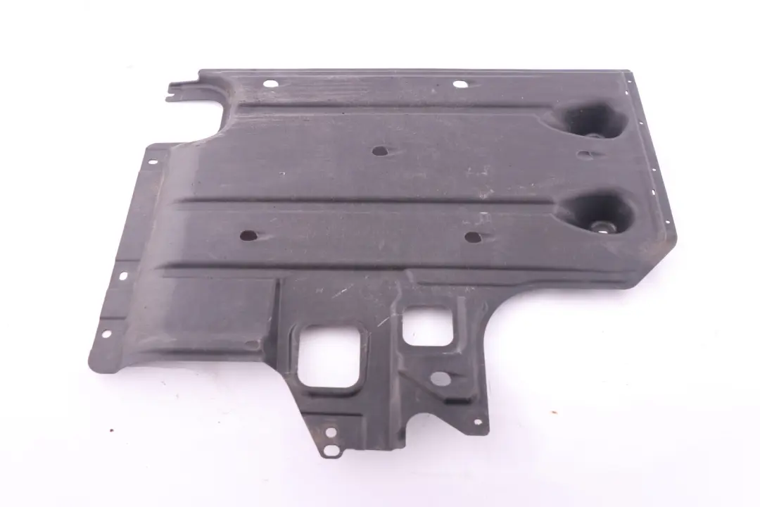 Underside Underbody Panelling Cover Panel Right O/S to BMW Mini R55 R56 with Part number 2755792 BMW Mini R55 R56 Underside Underbody Panelling Cover Panel Right O/S - SKU 2755792 - Part number 2755792