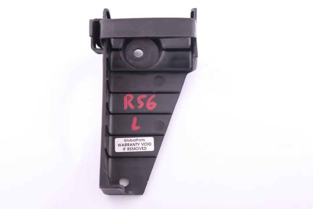 Mini Cooper R56 R57 LCI Support Triangle de Signalisation a Gauche - SKU 2755793 - Numéro de pièce 2755793