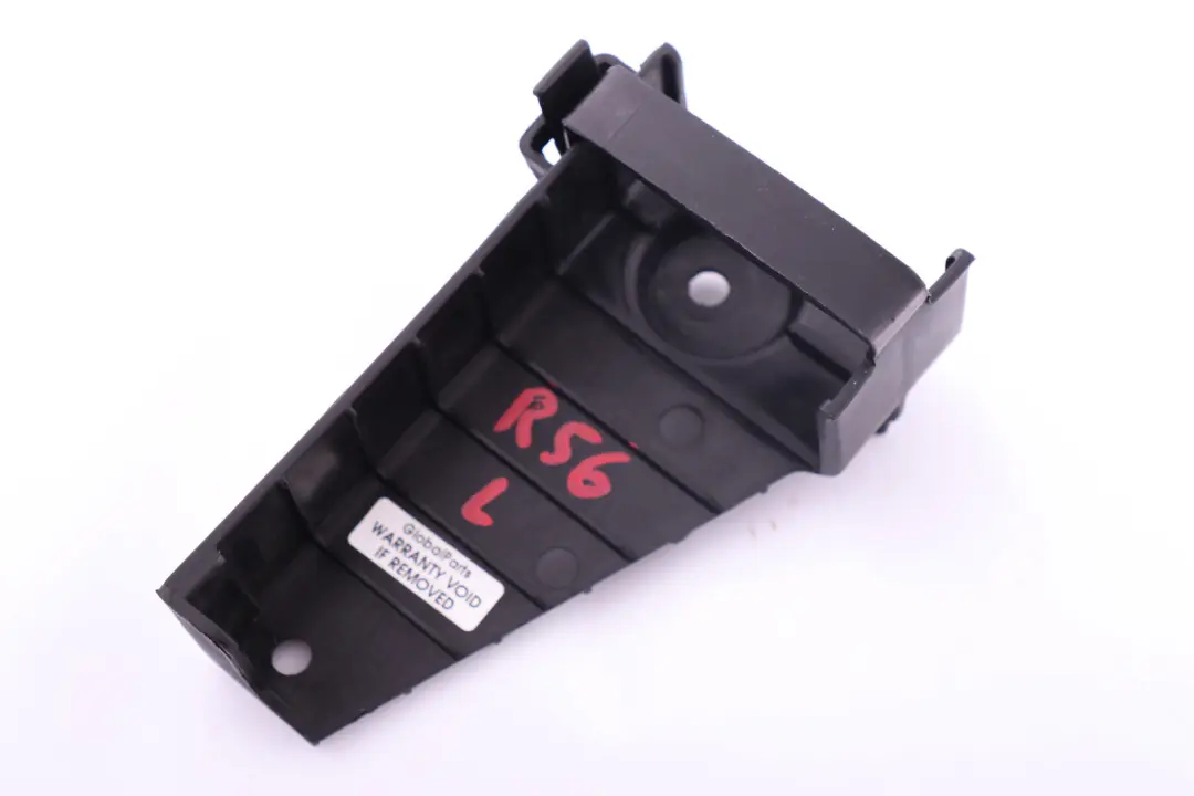 Soporte Para Triángulo Alerta Peligro Izquierdo para Mini Cooper R56 R57 LCI con número de pieza 2755793 Mini Cooper R56 R57 LCI Soporte Para Triángulo Alerta Peligro Izquierdo - SKU 2755793 - Número de pieza 2755793