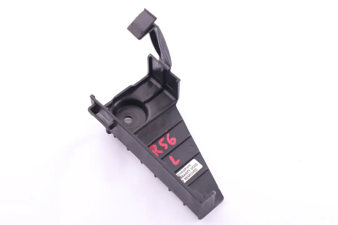 Halter Warndreieck Links für Mini Cooper R56 R57 LCI mit Teilenummer 2755793 Mini Cooper R56 R57 LCI Halter Warndreieck Links - SKU 2755793 - Teilenummer 2755793