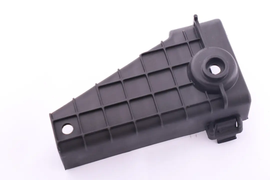 Halter Warndreieck Links für Mini Cooper R56 R57 LCI mit Teilenummer 2755793 Mini Cooper R56 R57 LCI Halter Warndreieck Links - SKU 2755793 - Teilenummer 2755793