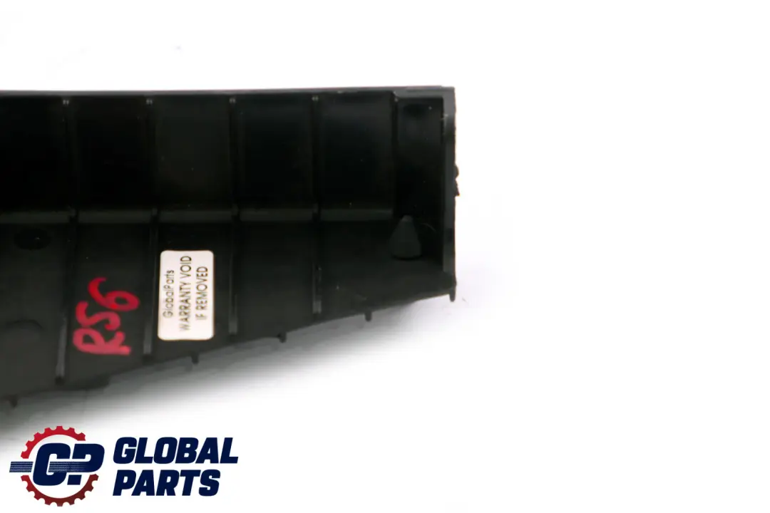 Mini Cooper R56 R57 LCI Bracket For Hazard Warning Triangle Right - SKU 2755794 - Part number 2755794