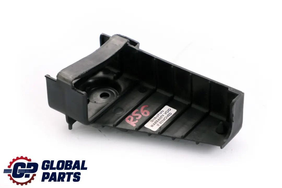 Halter Warndreieck Rechts für Mini Cooper R56 R57 LCI mit Teilenummer 2755794 Mini Cooper R56 R57 LCI Halter Warndreieck Rechts - SKU 2755794 - Teilenummer 2755794