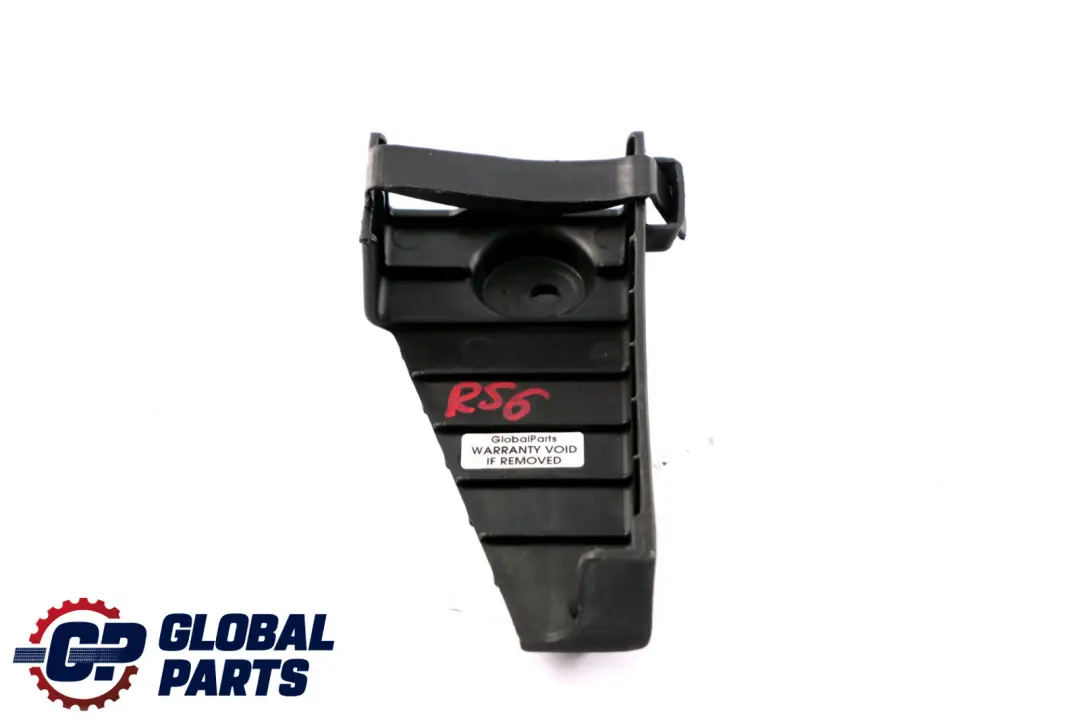 Mini R56 LCI Soporte Para Triangulo de Advertencia de Peligro Derecha - SKU 2755794 - Número de pieza 2755794