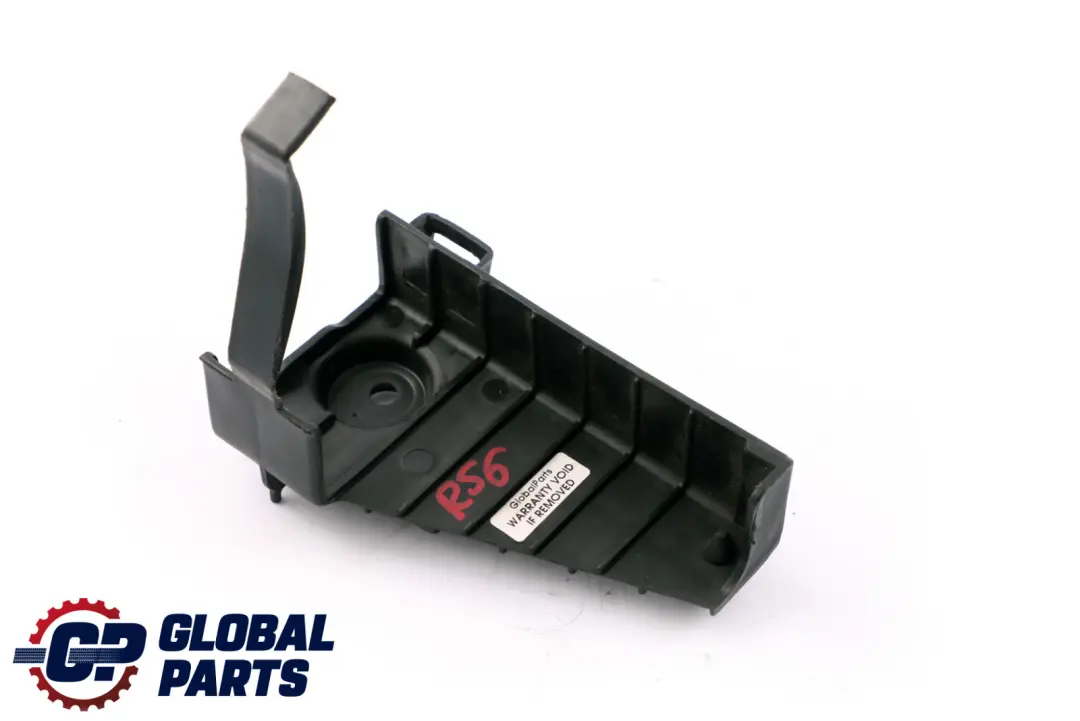 Bracket For Hazard Warning Triangle Right to Mini Cooper R56 R57 LCI with Part number 2755794 Mini Cooper R56 R57 LCI Bracket For Hazard Warning Triangle Right - SKU 2755794 - Part number 2755794