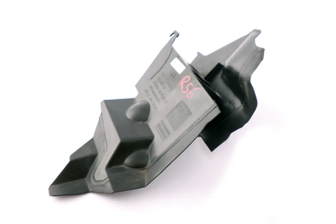  *BMW MINI Cooper One R55 R56 R57 LCI Motorraumabdeckung Abdeckung - SKU 2755864 - Teilenummer 2755864