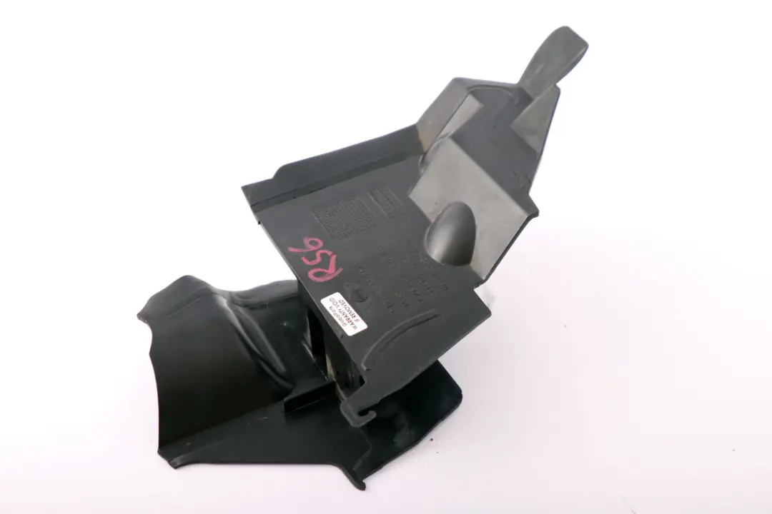 Couverture de Compartiment Moteur pour Mini Cooper One R55 R56 R57 LCI à propos du numéro de pièce 2755864 Mini Cooper One R55 R56 R57 LCI Couverture de Compartiment Moteur - SKU 2755864 - Numéro de pièce 2755864