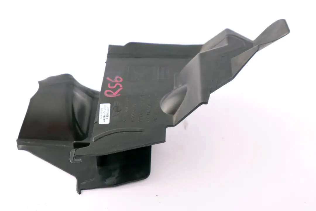 Mini Cooper One R55 R56 R57 LCI Tapa Compartimento Motor 5171 - SKU 2755864 - Número de pieza 2755864