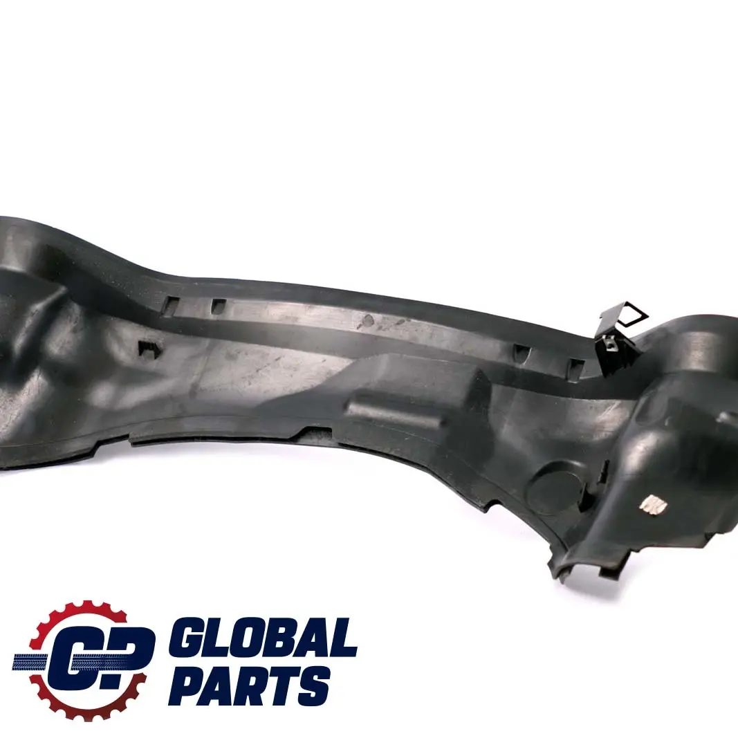 Verkleidung Stirnwand Oberteil für BMW MINI Cooper One R55 R56 R57 R58 mit Teilenummer 2755866 BMW MINI Cooper One R55 R56 R57 R58 Verkleidung Stirnwand Oberteil - SKU 2755866-1 - Teilenummer 2755866