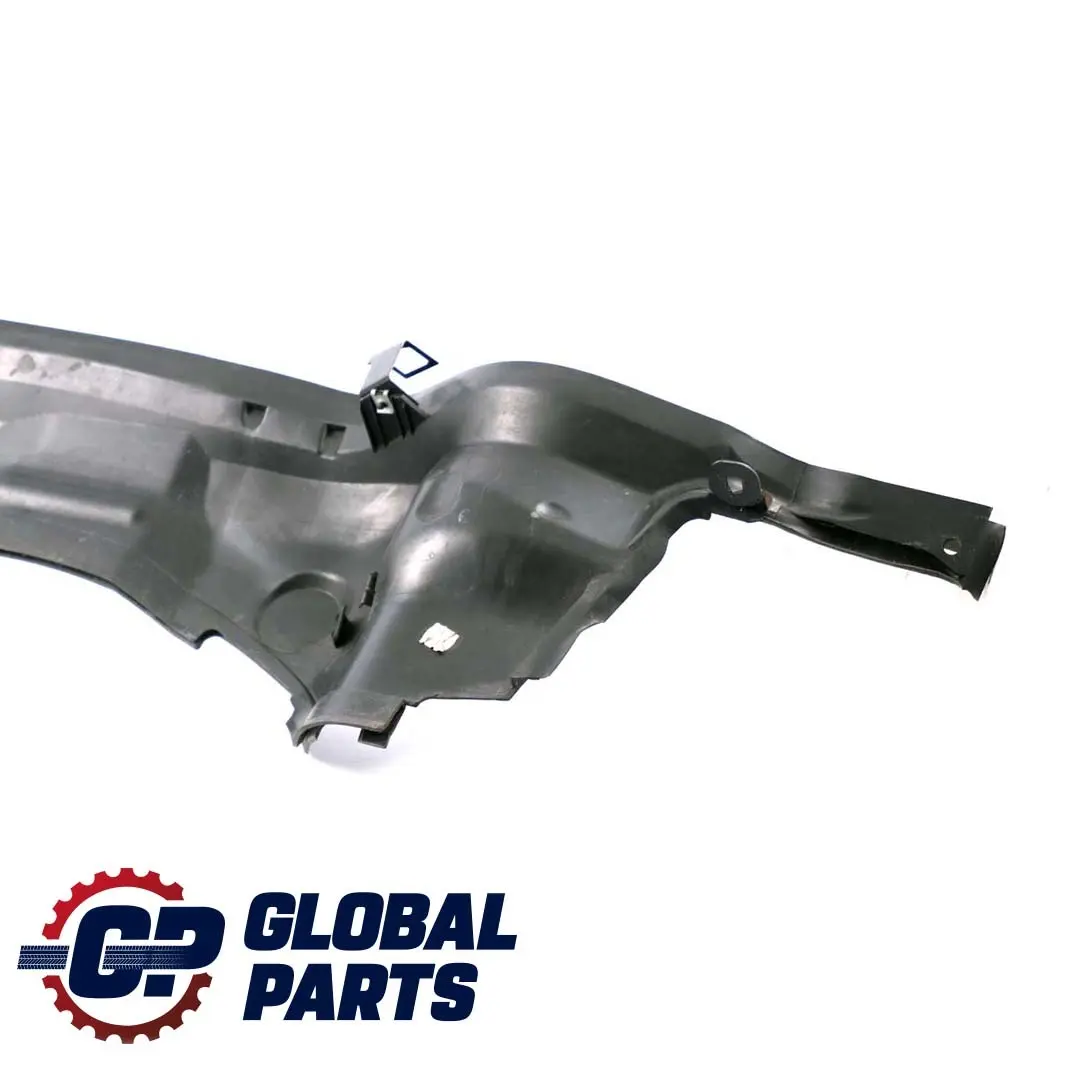 Verkleidung Stirnwand Oberteil für BMW MINI Cooper One R55 R56 R57 R58 mit Teilenummer 2755866 BMW MINI Cooper One R55 R56 R57 R58 Verkleidung Stirnwand Oberteil - SKU 2755866-1 - Teilenummer 2755866